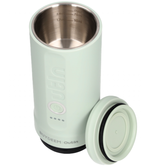 BUYDEEM Mini Aparat Za Espresso - Image 2