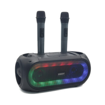 Karaoke Bluetooth Zvučnik ZQS 4247