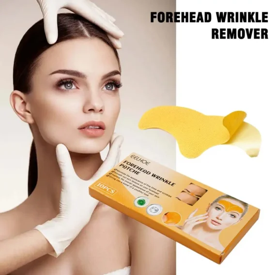 Maska Za Čelo Protiv Bora - Image 13