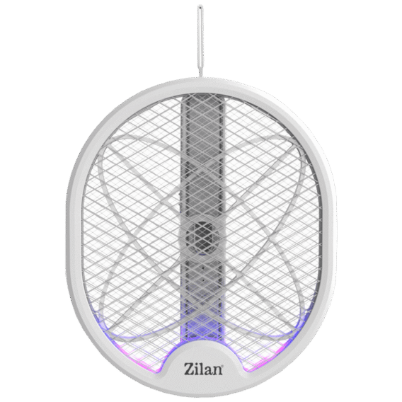 Zilan Električna zamka (reket) za insekte (komarce, muve i sl.) - ZLN7088 - Image 5