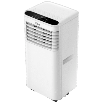 Zilan Pokretna klima, 3u1, 9000 Btu, 2.6 kW - ZLN7101
