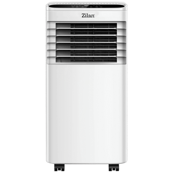 Zilan Pokretna klima, 3u1, 9000 Btu, 2.6 kW - ZLN7101 - Image 3