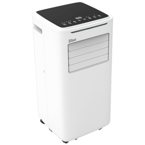 Zilan Pokretna klima, 3u1, 9000Btu, 1010W, WiFi - ZLN1047 - Image 2