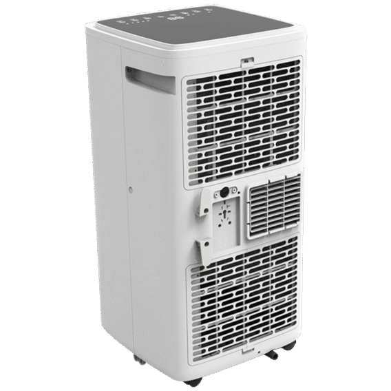 Zilan Pokretna klima, 3u1, 9000Btu, 1010W, WiFi - ZLN1047 - Image 4