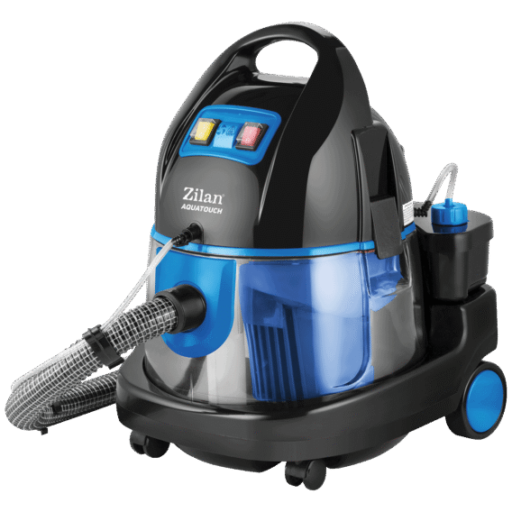 Zilan Usisavač za pranje tepiha, 2200W - ZLN2013 - Image 2