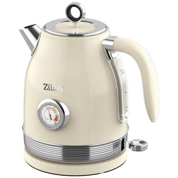 Zilan Kuvalo za vodu, zapremina 1.7 l, 2200 W, Retro - ZLN1184