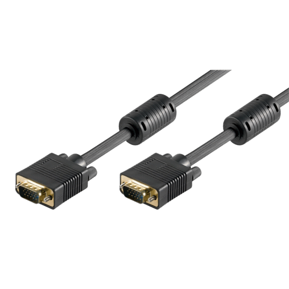 ZED electronic VGA (monitor) kabel, dužina 3 metara - MC/3.0 - Image 2