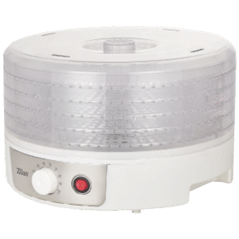 Zilan Aparat za sušenje ( dehidrator ) hrane, 250W - ZLN2037