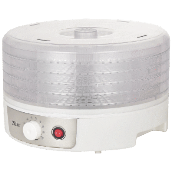 Zilan Aparat za sušenje ( dehidrator ) hrane, 250W - ZLN2037