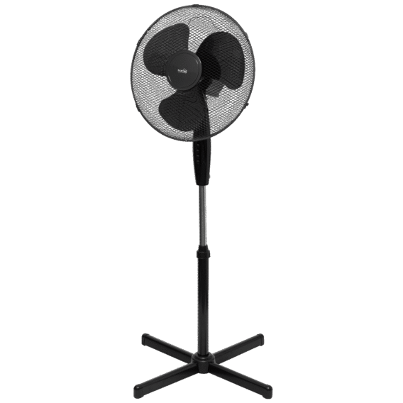 home Ventilator stojeći, 45 W, prečnik lopatice 40 cm - SF40BK