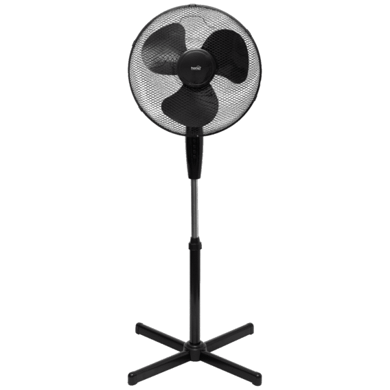home Ventilator stojeći, 45 W, prečnik lopatice 40 cm - SF40BK - Image 2