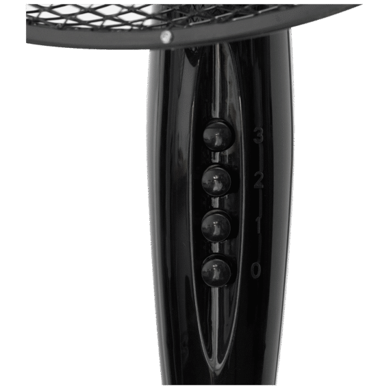 home Ventilator stojeći, 45 W, prečnik lopatice 40 cm - SF40BK - Image 3