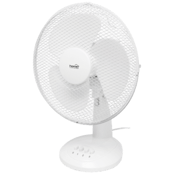 home Ventilator stoni, 40 W, 3 brzine, 30 cm lopatice - TF30WH