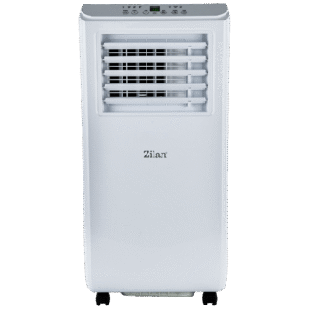 Zilan Pokretna klima, 3u1, 7000Btu, 750W - ZLN2495
