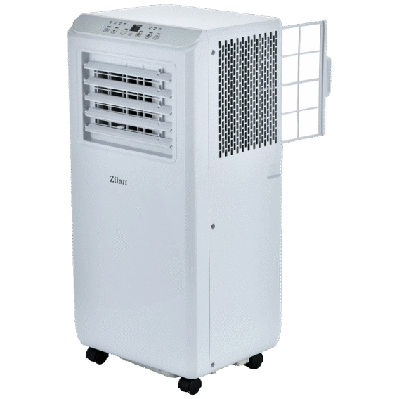 Zilan Pokretna klima, 3u1, 7000Btu, 750W - ZLN2495 - Image 2