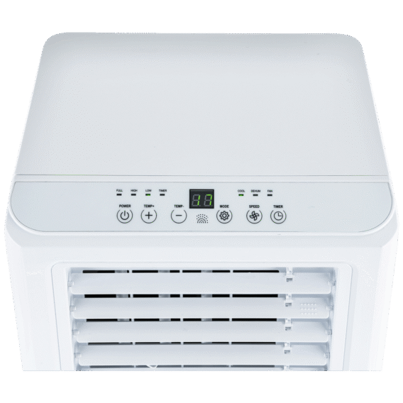 Zilan Pokretna klima, 3u1, 7000Btu, 750W - ZLN2495 - Image 4