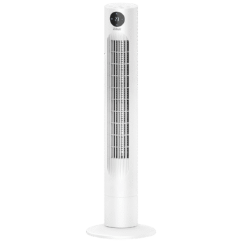 Zilan Ventilator stubni, daljinski upravljač, oscilacija 60°, 60W - ZLN1023