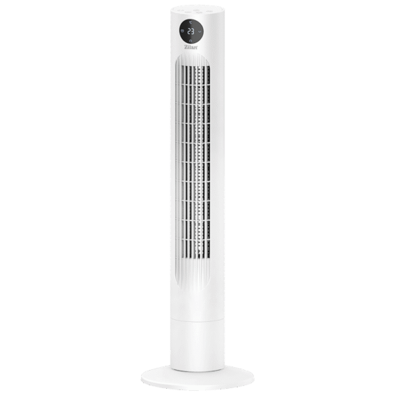 Zilan Ventilator stubni, daljinski upravljač, oscilacija 60°, 60W - ZLN1023