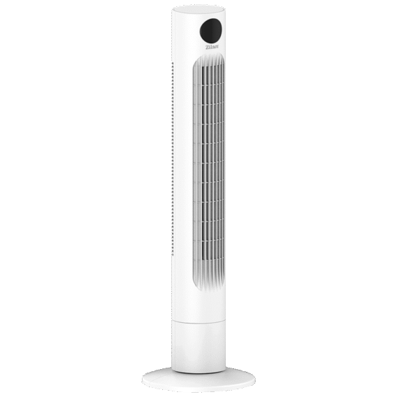 Zilan Ventilator stubni, daljinski upravljač, oscilacija 60°, 60W - ZLN1023 - Image 3