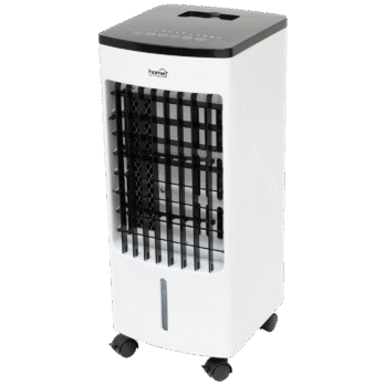 home Ovlaživač sa osveživačem vazduha, daljinski , 80W, 3.2 lt. - LHP400D