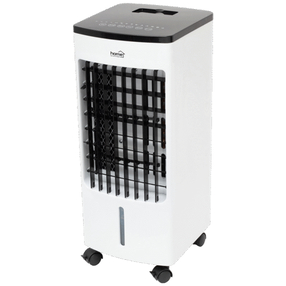 home Ovlaživač sa osveživačem vazduha, daljinski , 80W, 3.2 lt. - LHP400D