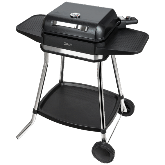 Zilan Grill / Roštilj, električni, 3050 W, samostojeći - ZLN2501 - Image 2