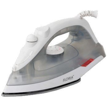 Floria Pegla na paru, 1600 W - ZLN2878