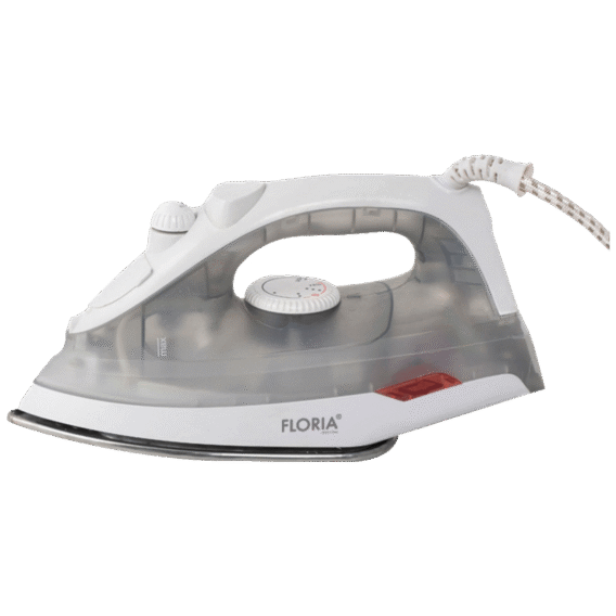 Floria Pegla na paru, 1600 W - ZLN2878 - Image 2