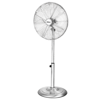 Zilan Ventilator sa postoljem, prečnik 40 cm, 50 W - ZLN1112