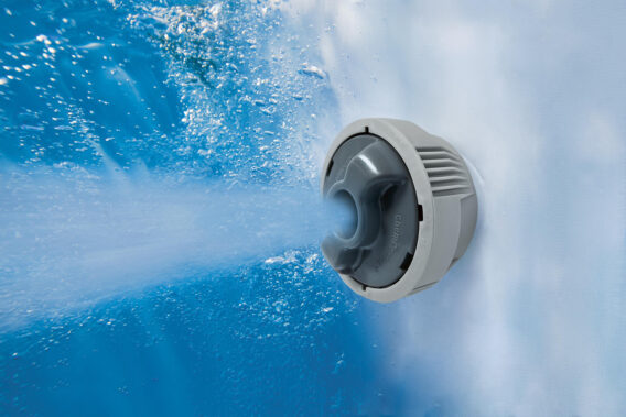 Bazen Đakuzi LAY-Z-SPA Smart AIRJET 270X180X71 - Image 8