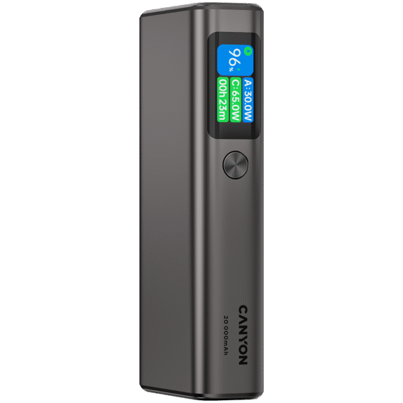 CANYON Power Bank 20000mAh 130W - Image 2