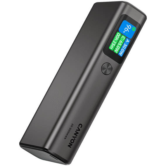 CANYON Power Bank 20000mAh 130W - Image 4