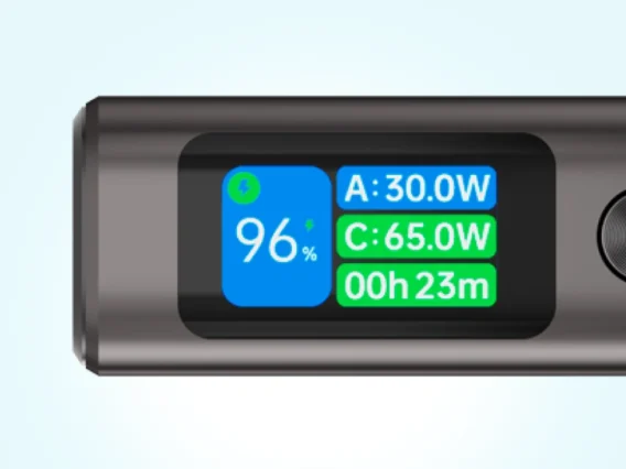 CANYON Power Bank 20000mAh 130W - Image 9