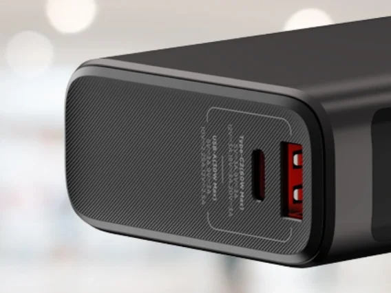 CANYON Power Bank 20000mAh 130W - Image 10
