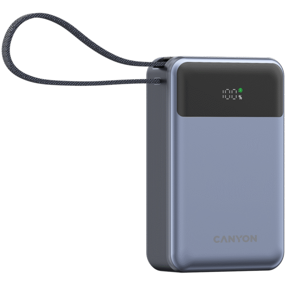 CANYON Power Bank 20000mAh 65W - Image 12