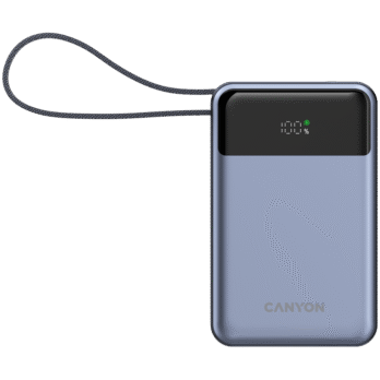 CANYON Power Bank 20000mAh 65W