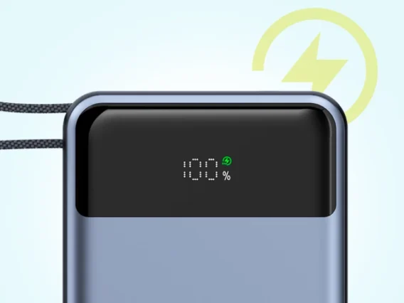 CANYON Power Bank 20000mAh 65W - Image 5