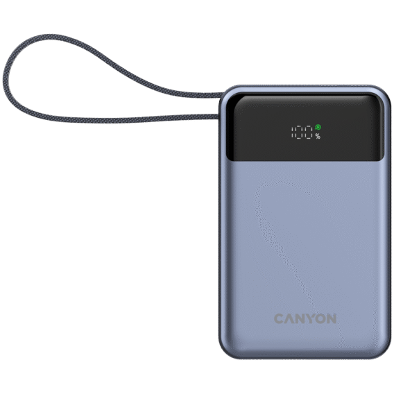 CANYON Power Bank 20000mAh 65W