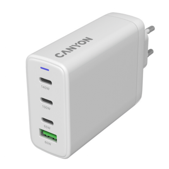 CANYON Super Brzi Punjač 150W - Image 5
