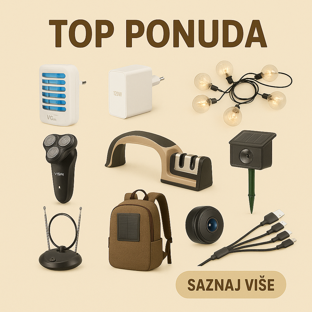 Top Ponuda