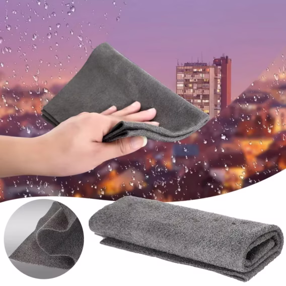 Magična Krpa Za Čišćenje Od Mikrofibera - Image 12