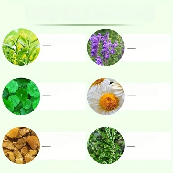Maska Za Dubinsko Čišćenje Lica GreenMask - Image 5