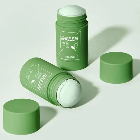 Maska Za Dubinsko Čišćenje Lica GreenMask - Image 6
