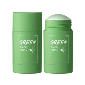 Maska Za Dubinsko Čišćenje Lica GreenMask