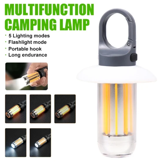 Mini Led Viseća Lampa