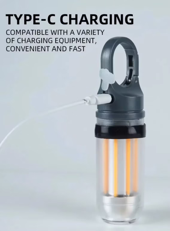 Mini Led Viseća Lampa - Image 4