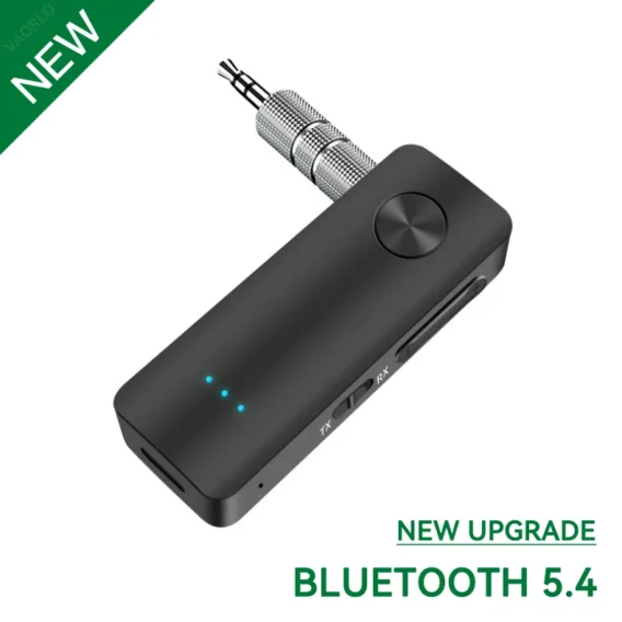 2u1 Bluetooth Prijemnik i Predajnik Aux – T66