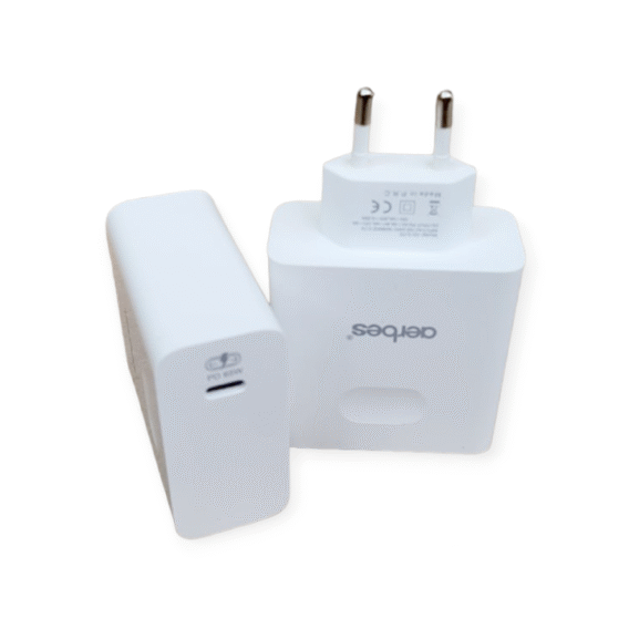 Brzi Punjač Adapter PD 65W SJ16