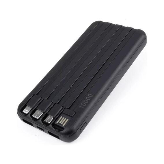 Power Bank 10000mAh K-A110 66W - Image 3