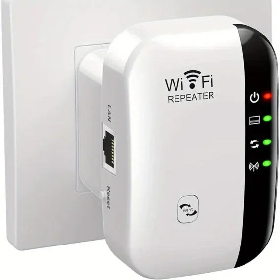 WiFi Ripiter Za Pojačanje Signala - Image 6